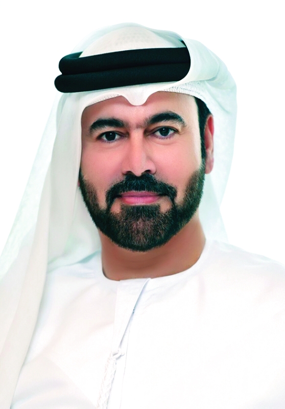 "محمد القرقاوي: القمة مركز وملتقى عالمي لاستشراف حكومات المستقبل"