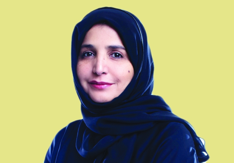 "عفراء البسطي"