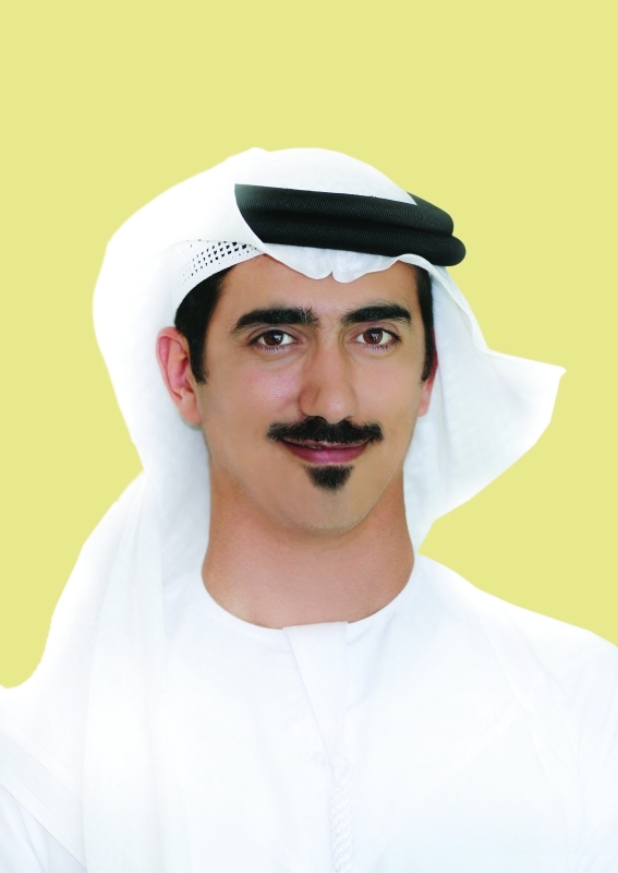 "ماجد القاسمي"