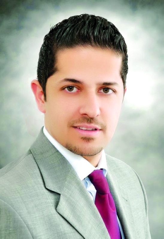 "مهند بدوية"