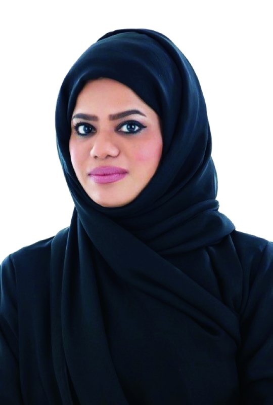 "■ منى بوسمرة"