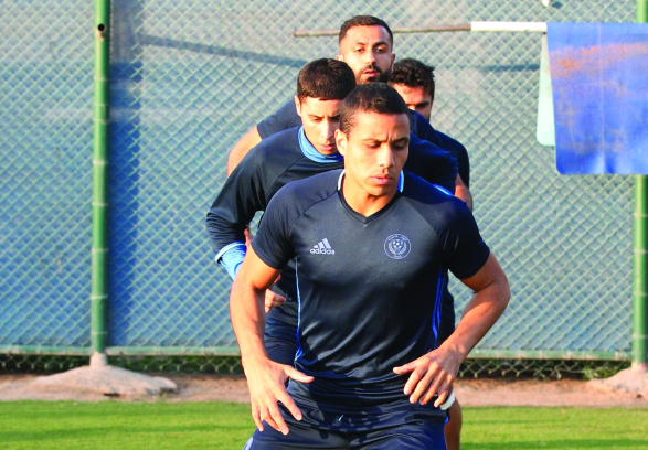 "■ فاندرلي لاعب النصر | البيان"