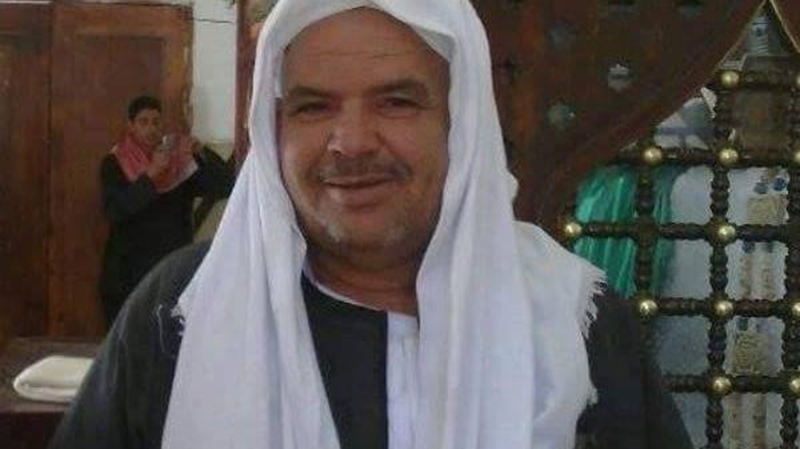 مات منذ 35 يوماً وفتحوا قبره .. فاكتشفوا المفاجأة