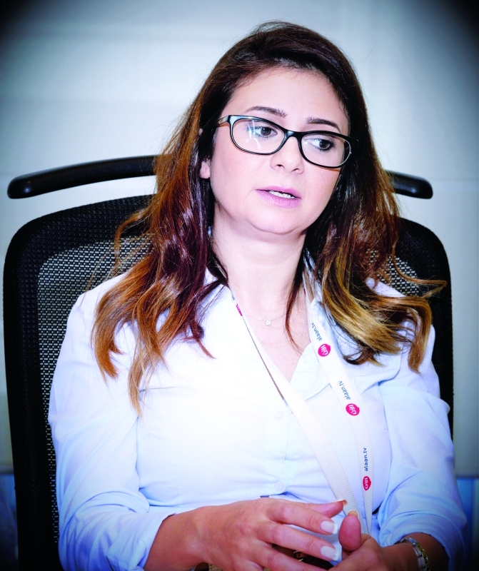 "هدون صفدي"