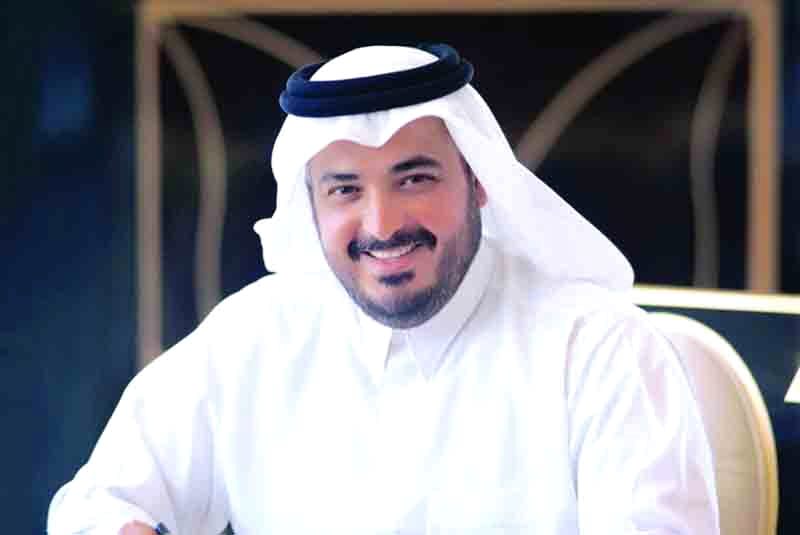 "عبد الله آل ثاني"