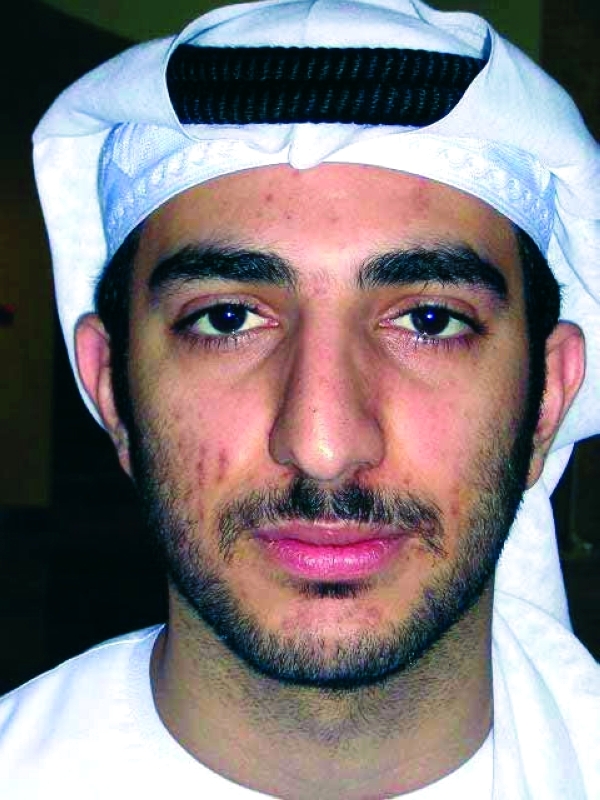 "أنس المدني"
