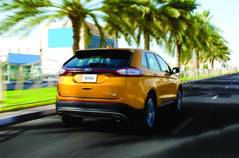 "Ford Edge (22)"