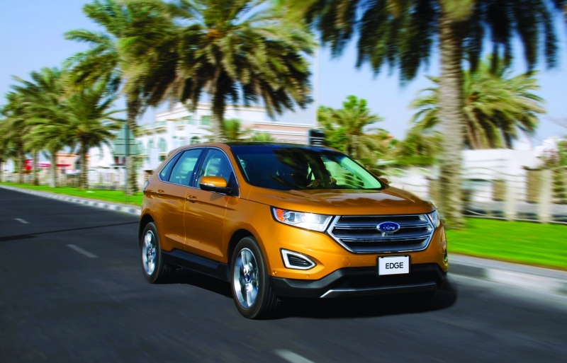 "Ford Edge (21)"