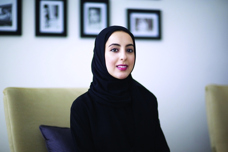 "شما المزروعي"
