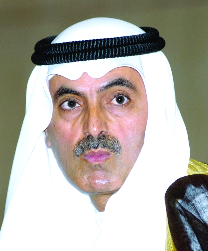 "عبد العزيز الغرير"