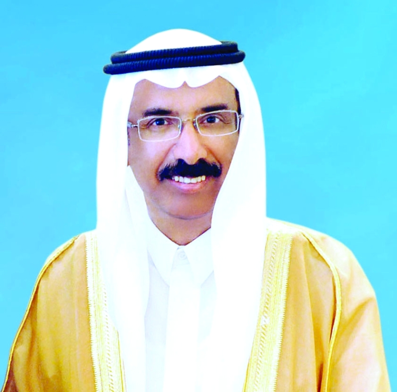 "محمد المر"