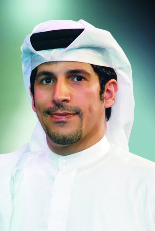 "أحمد المنصوري"