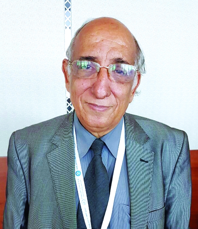 "■ محمد نعمان"