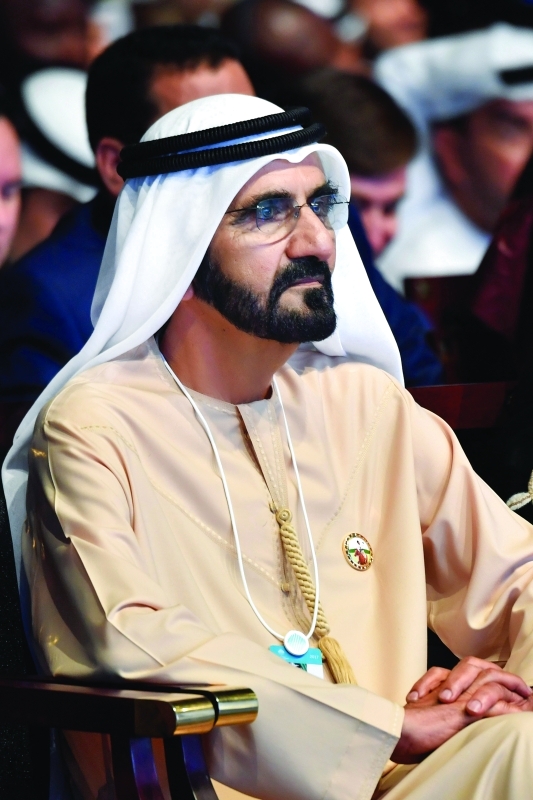 "نائب رئيس الدولة متابعاً الجلسة"
