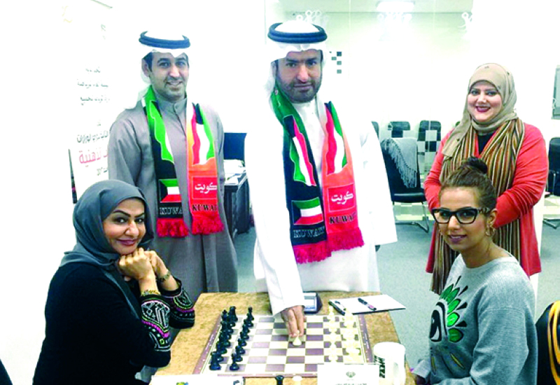 "■ هشام الطاهر يفتتح البطولة | البيان"