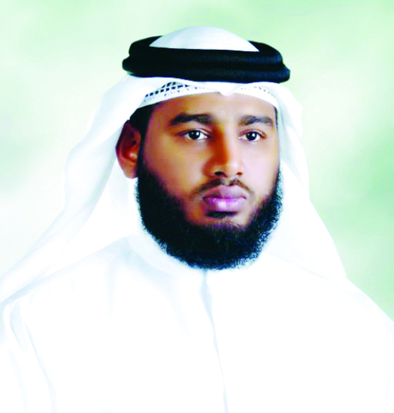 "أحمد جراغ"