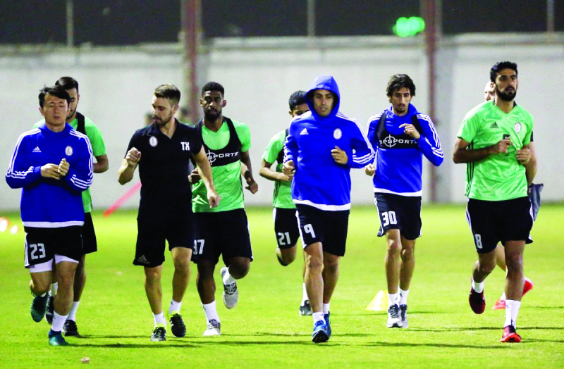 "جانب من استعدادات الوحدة للاستحقاقات المقبلة | البيان"