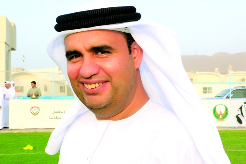 "■ جمعة العبدولي | البيان"