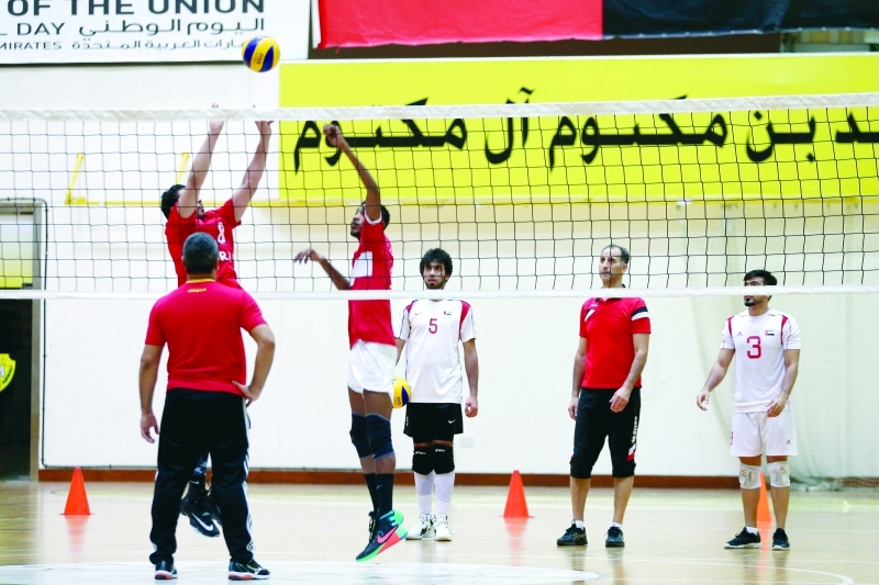 "Ⅶ تجمعات أسبوعية دائمة للمنتخب الأول | أرشيفية"