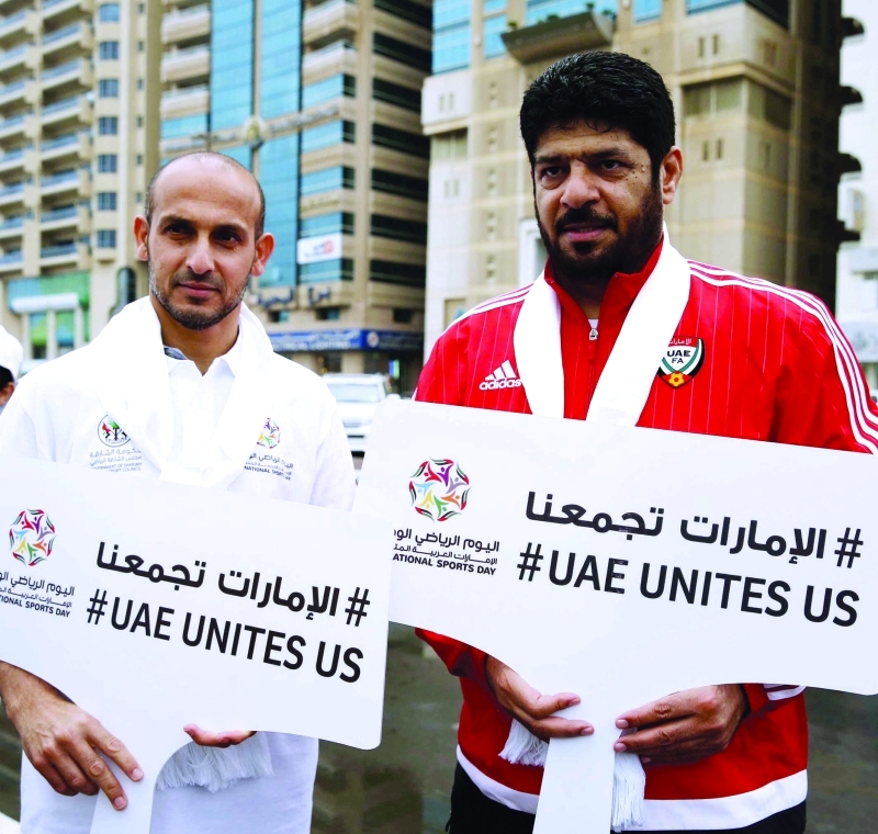 "الطلياني والعنبري ضمن المشاركين البيان"