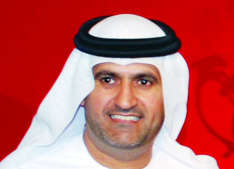 "سعيد الطاير"