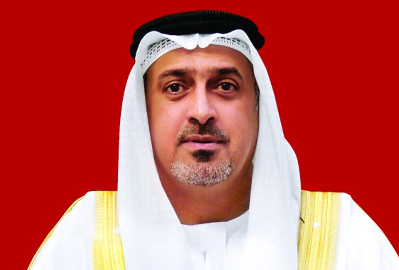 "سلطان بن خليفة"