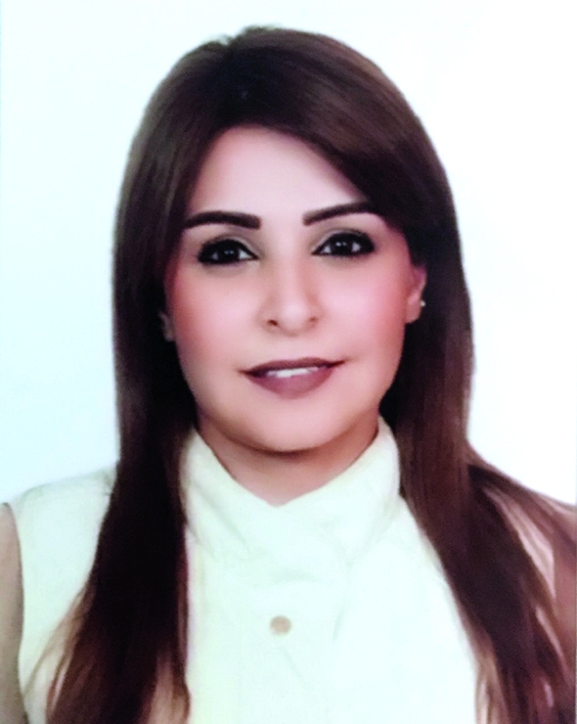 "رنا حياتي"