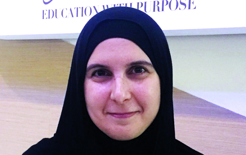 "Ⅶ نسرين زلطان"
