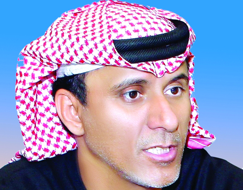 "■ محمد بن ثعلوب الدرعي"