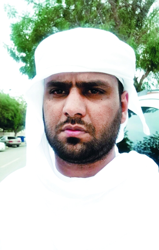 "■ الشهيد سليمان الظهوري"