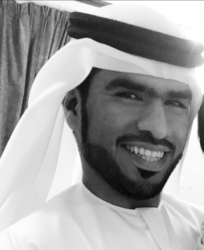 "الشهيد سليمان الظهوري"