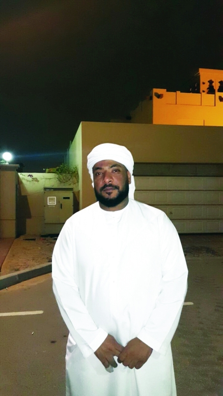 "■ عيسى مبارك"