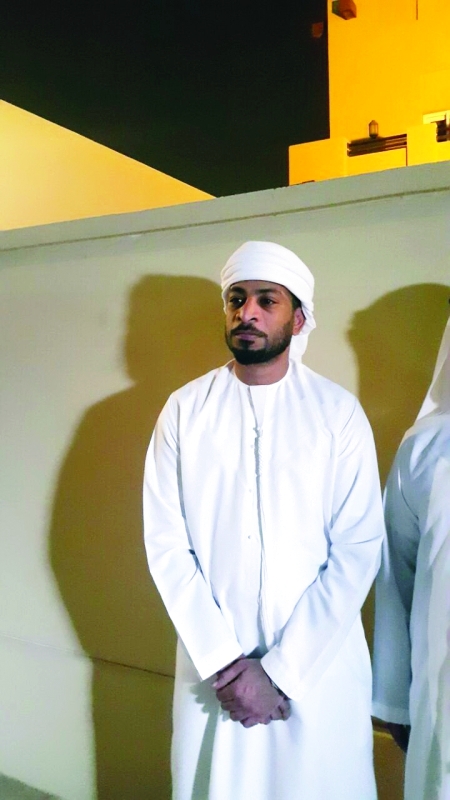 "■ محمد مبارك"