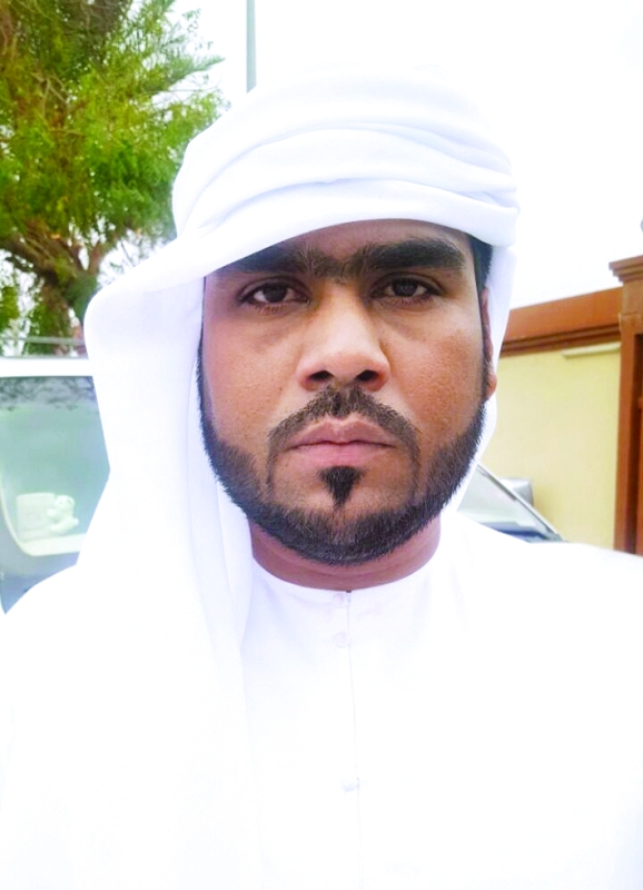 "■ سعيد الظهوري"