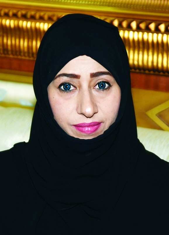 "هويدا الفارسي"