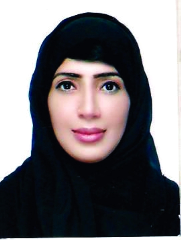 "سهام الشحي"