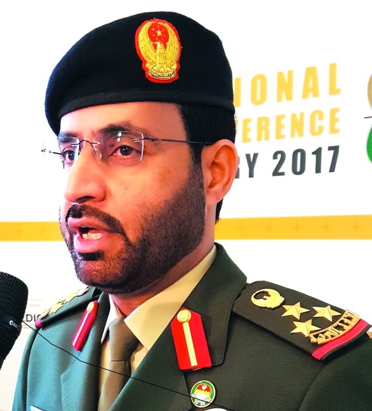 "مبارك الجابري"