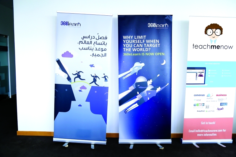 "■ الجامعة وفرت العديد من البرامج الدراسية المتميزة | من المصدر"
