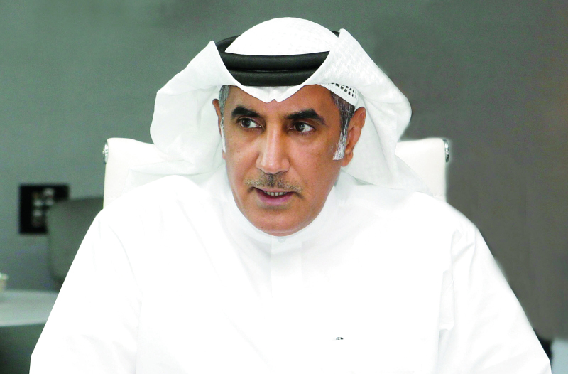 "■ محمد خلفان الرميثي"