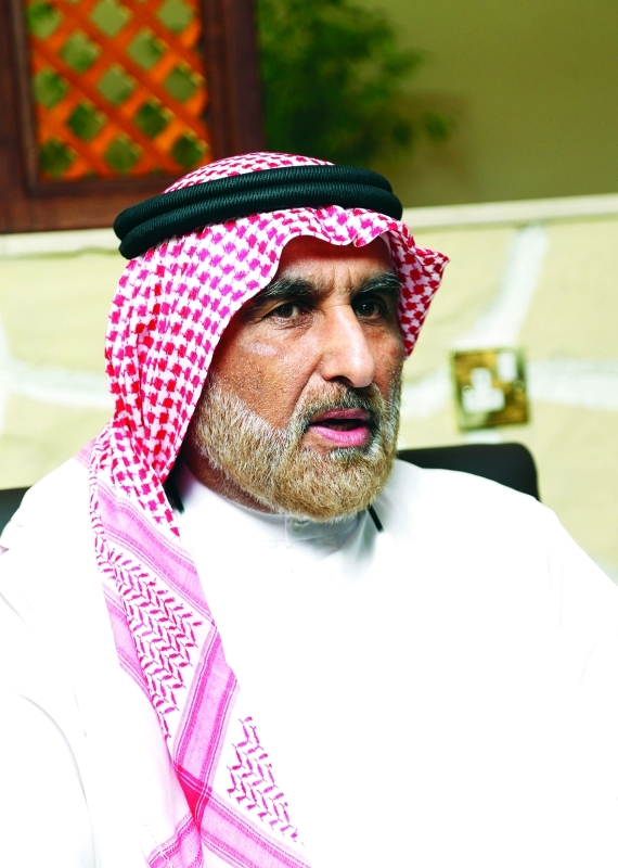"■ محمد بن صقر القاسمي"