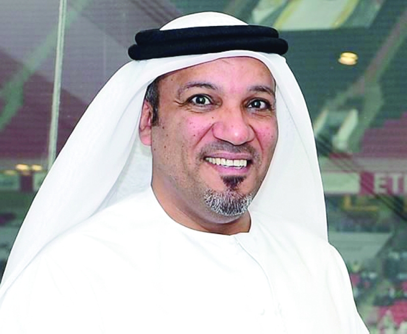 "■ محمد الهاملي"