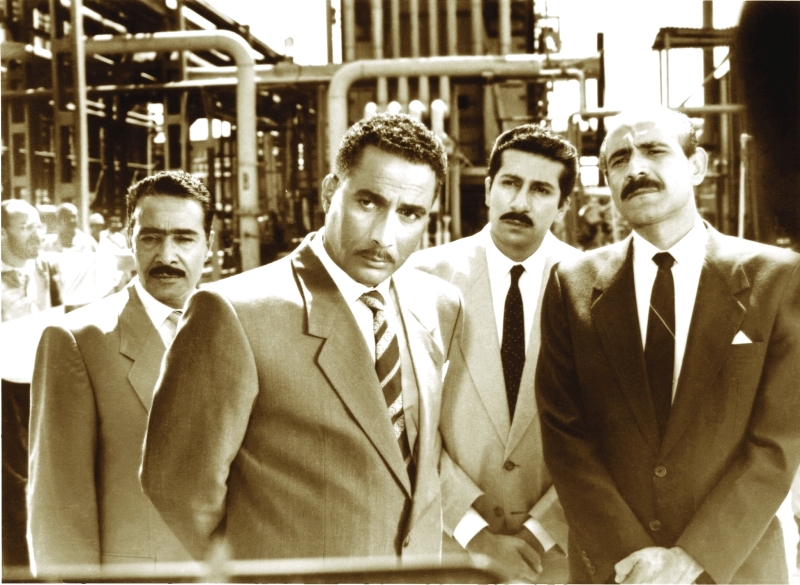 نجوم وُلدوا ليموتوا في «البلاتوه»