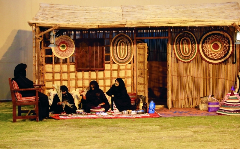 "تصوير عبدالله المطروشي"