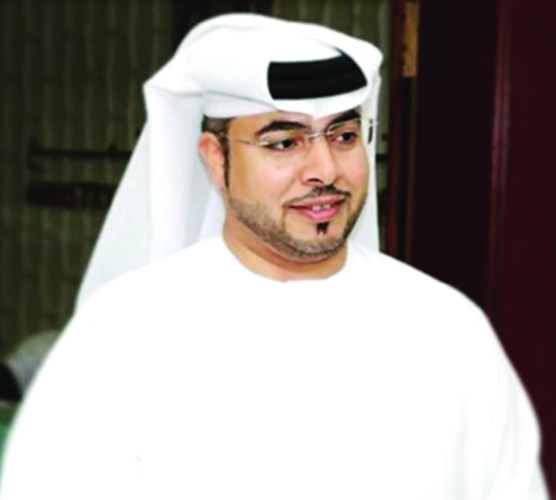 "■ علي مصبح"
