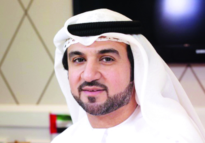 "■ جاسم القلاف"