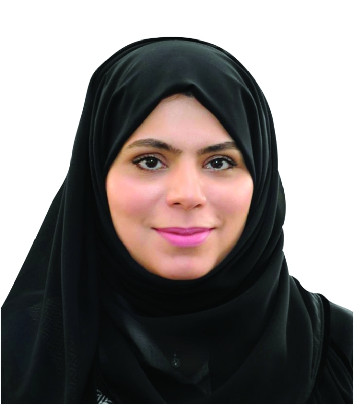 "علياء الهرمودي: إغلاق الشواطئ عند اضطراب البحر"