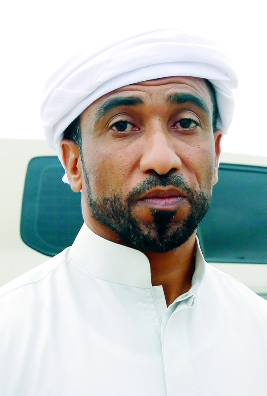 "■ كاظم علي"