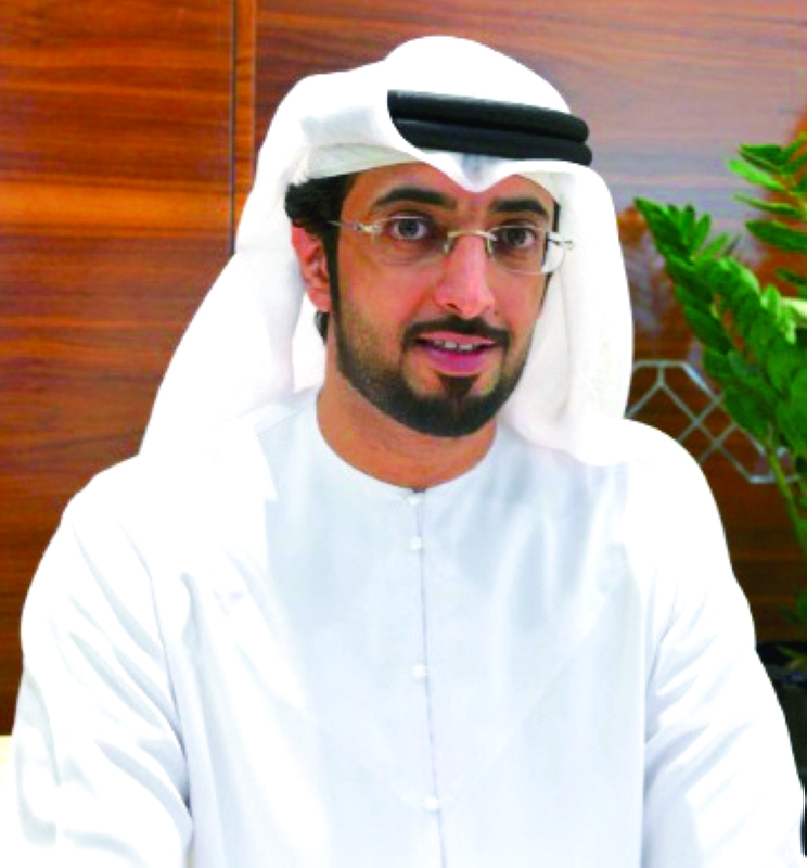 "هزاع النعيمي"