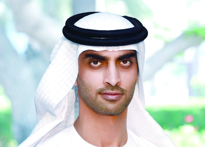 "■ محمد المحمود"