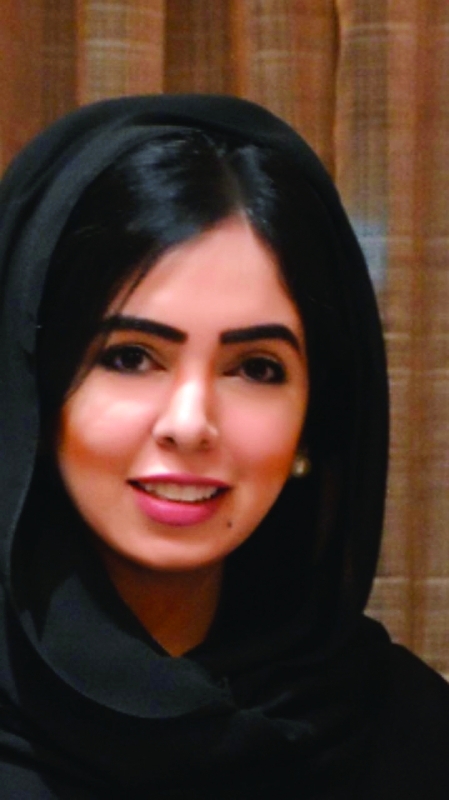 "نادية عبد الرزاق"